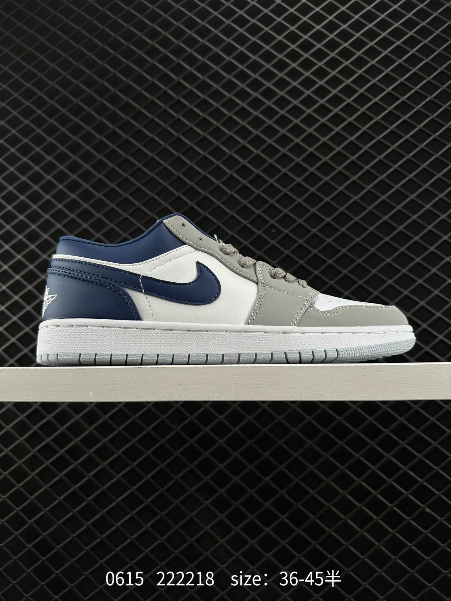 Air Jordan 1 Low AJ1